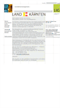 Mobile Screenshot of lig.at